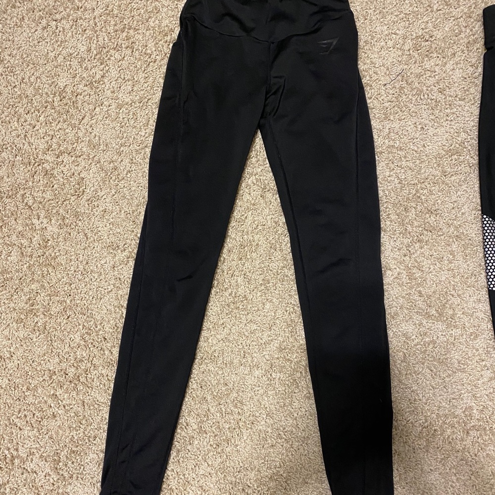 Gymshark leggings